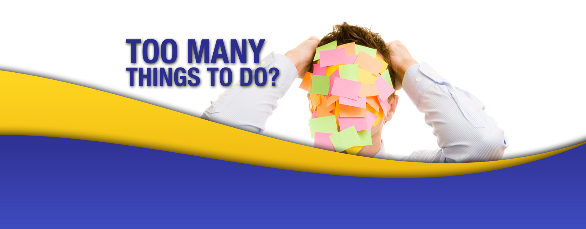 Frustrated Man needs help