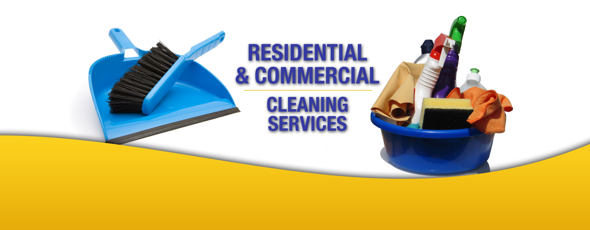 Residential & Commercial Slide